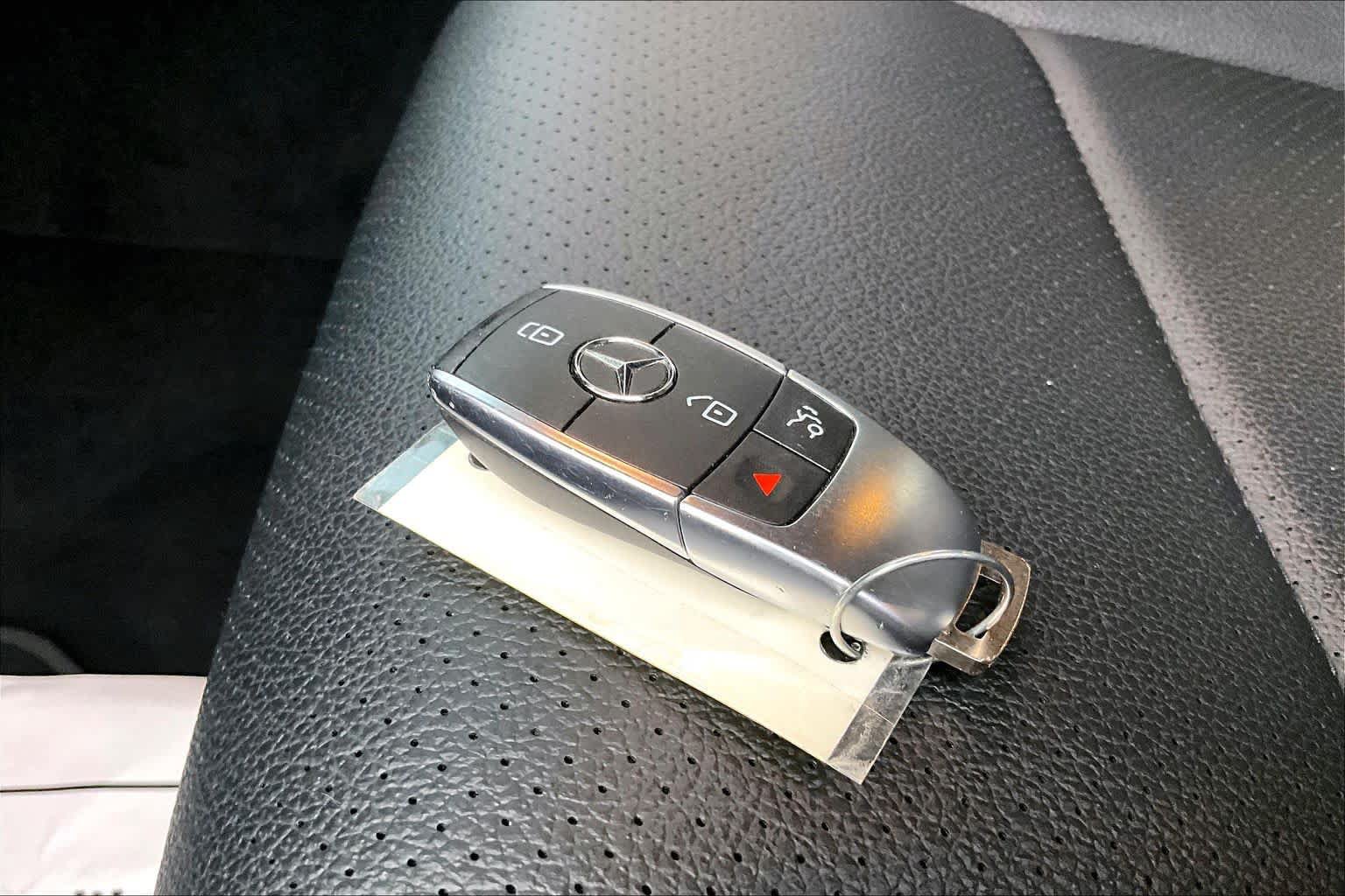 Certified 2026 Mercedes-Benz GLE 350 4MATIC image 15