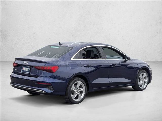 Certified 2024 Audi A3 2.0T Premium image 5