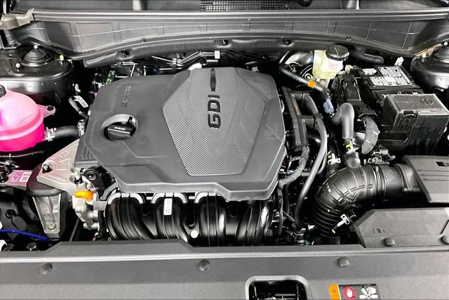 New 2026 Kia Sportage SX AWD/4WD image 2