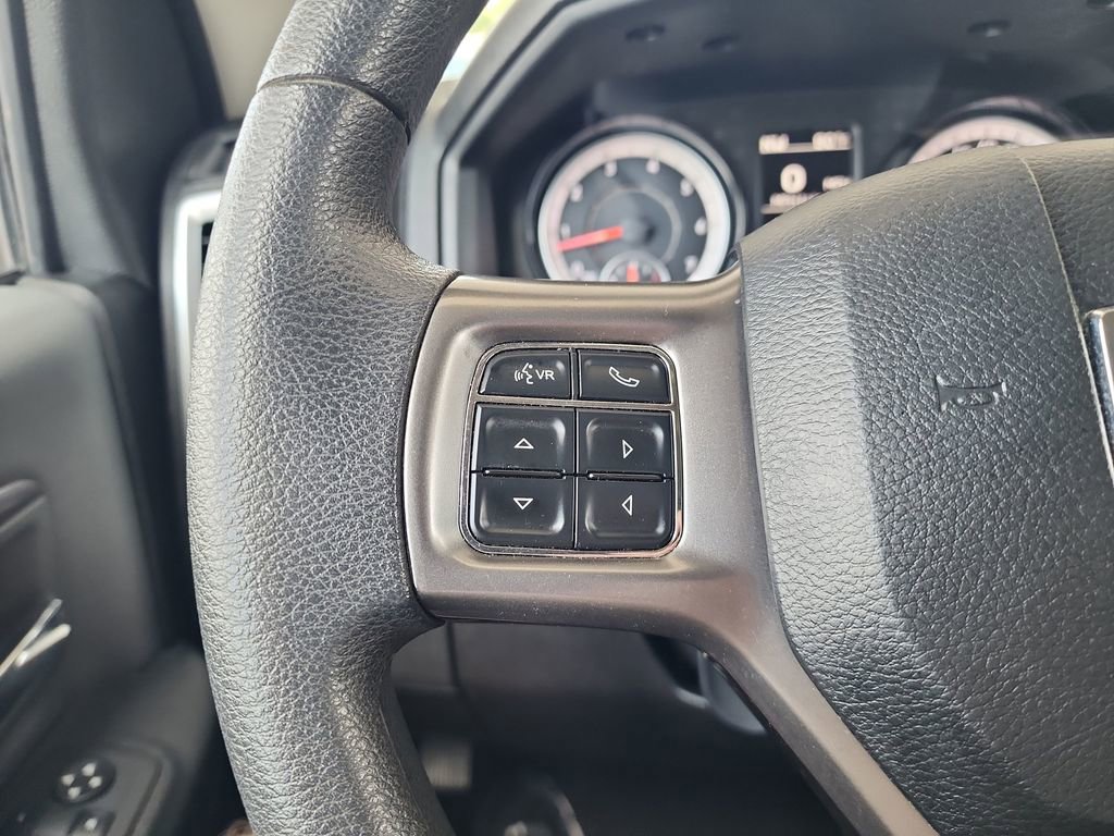 Used 2024 RAM 1500 Classic SLT RWD image 22