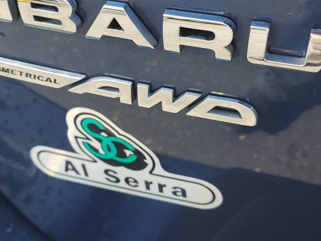 Used 2021 Subaru Outback Limited AWD/4WD image 6