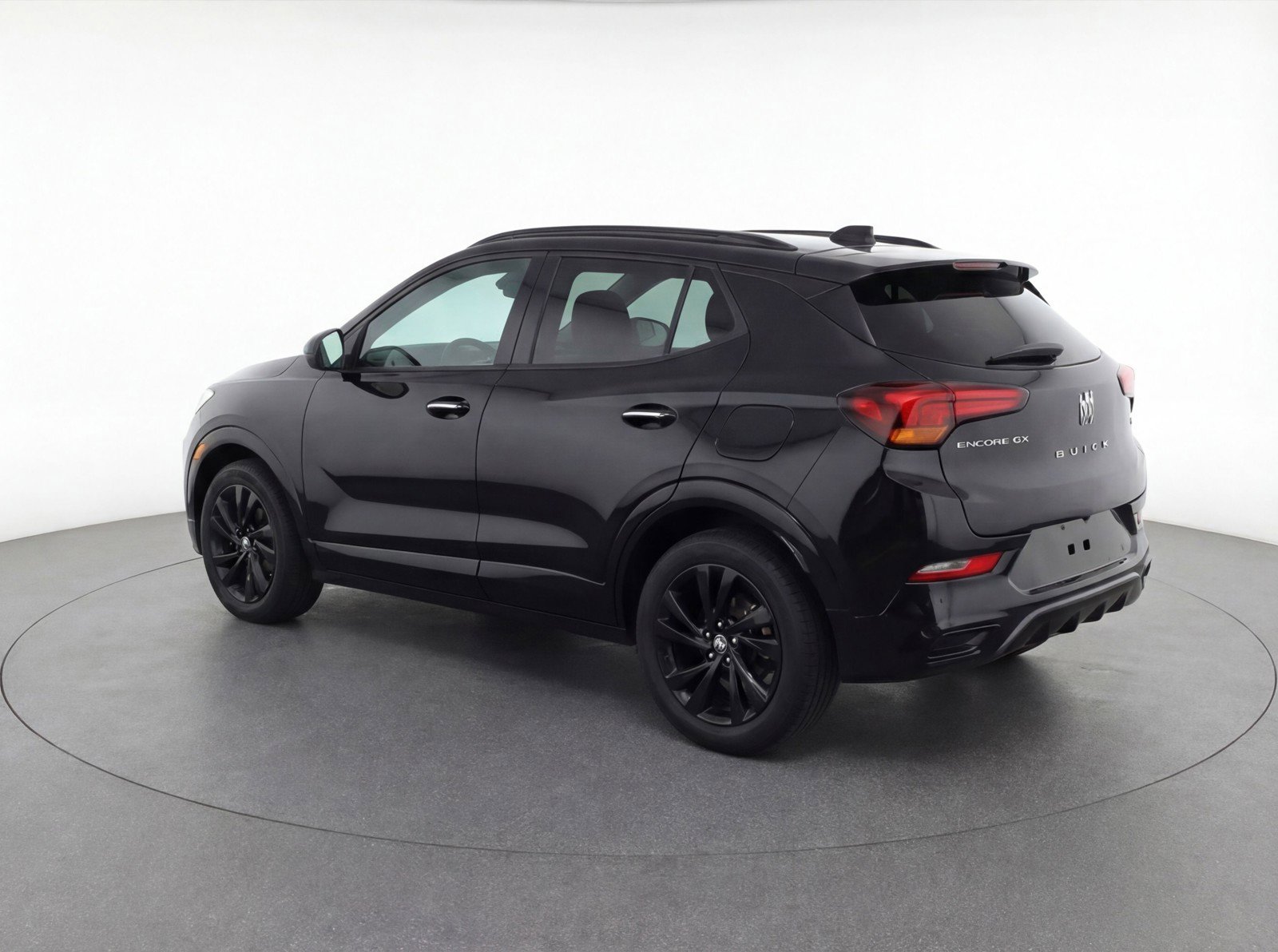 Used 2024 Buick Encore GX Sport Touring image 6