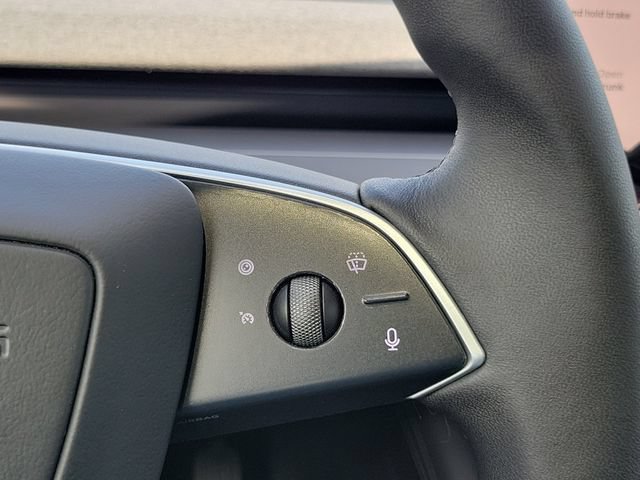 Used 2024 Tesla Model 3 Standard Range RWD image 28