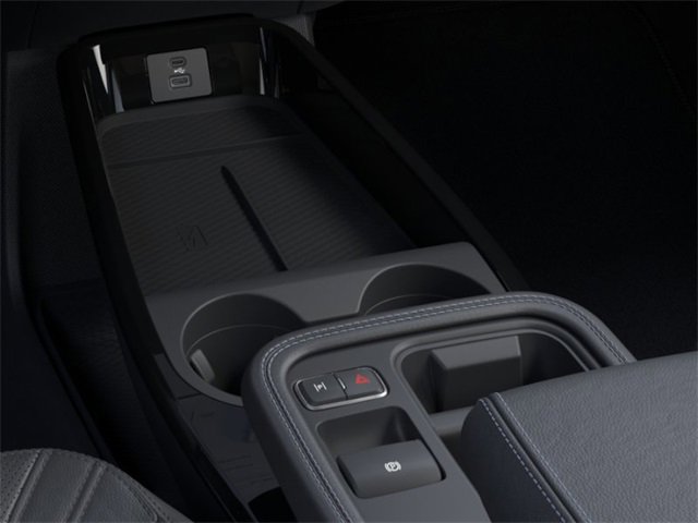 New 2025 Ford Mustang Mach-E Premium image 15