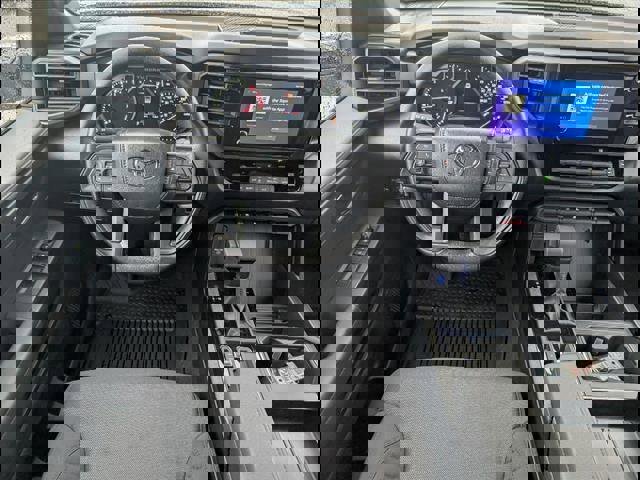 New 2026 Toyota Tundra SR image 6