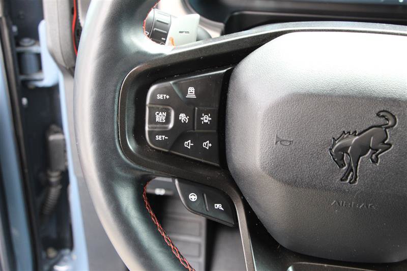 Used 2023 Ford Bronco Raptor image 25