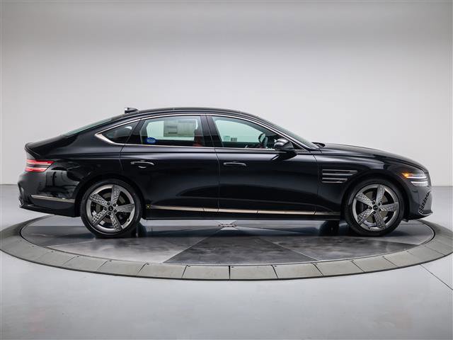 New 2026 Genesis G80 2.5T Sport Prestige image 6