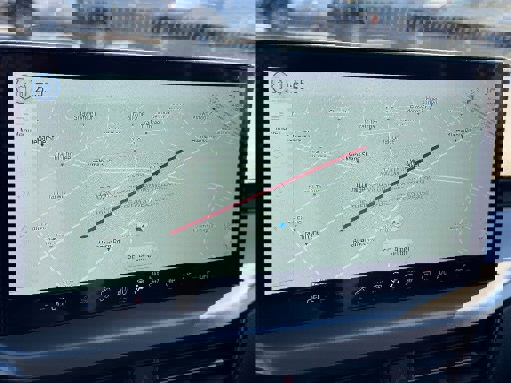 New 2025 Ford Escape Active w/ Tech Pack #1 image 10