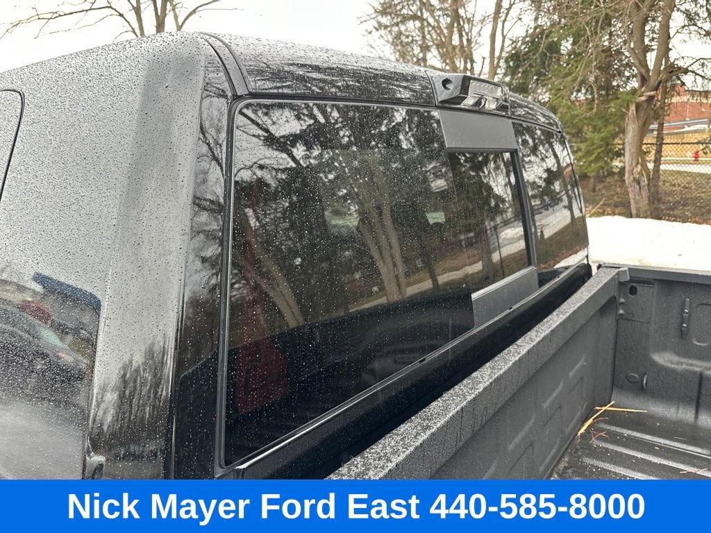 Used 2026 RAM 3500 Laramie image 28