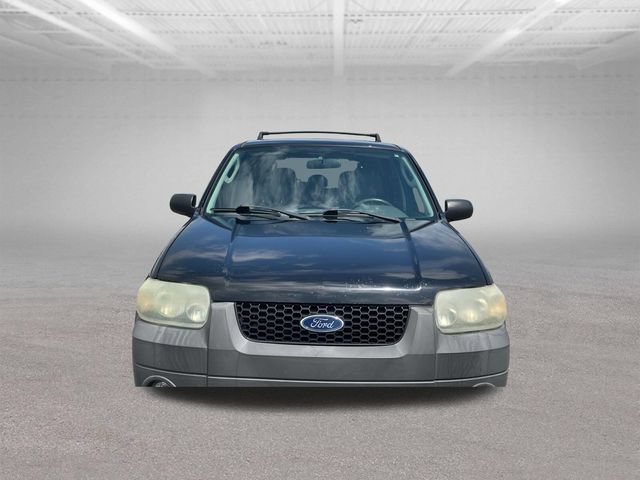 Used 2005 Ford Escape XLT AWD/4WD image 34