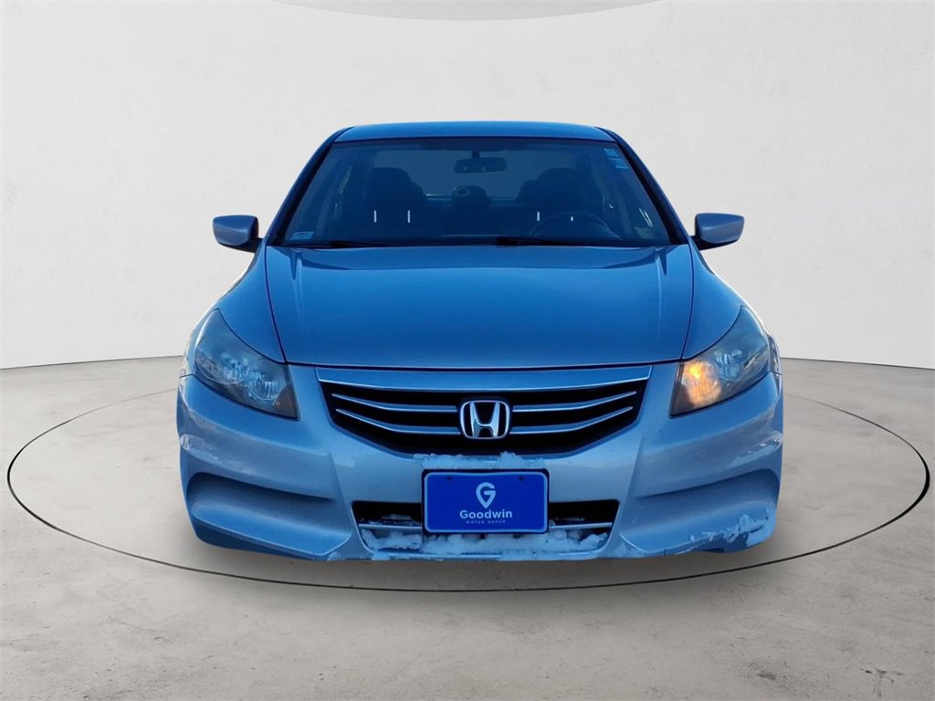 Used 2012 Honda Accord SE image 3