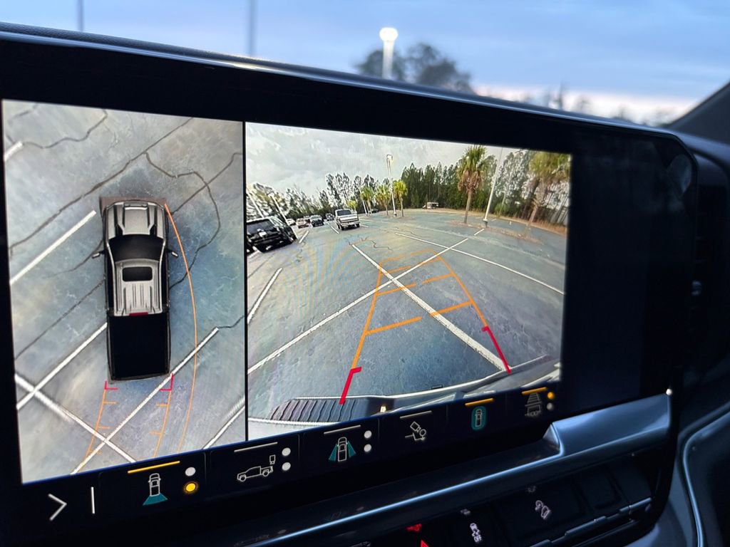 New 2025 Chevrolet Silverado 2500 High Country w/ Technology Package image 20