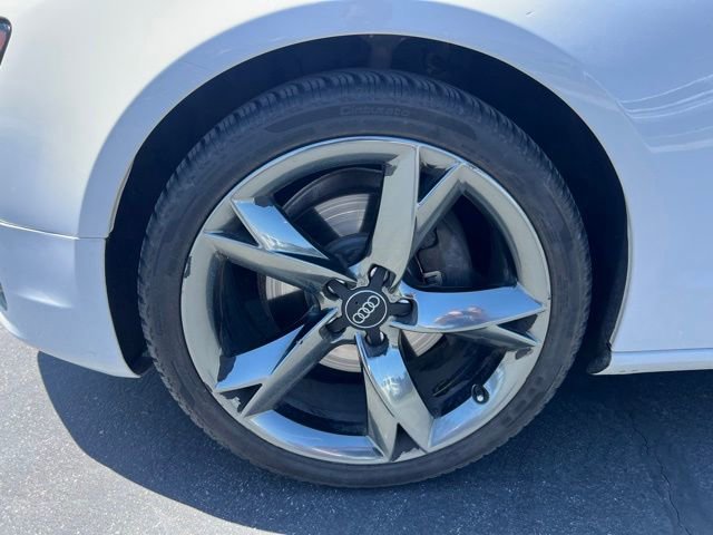 Used 2012 Audi A5 2.0T Premium Plus AWD/4WD image 13
