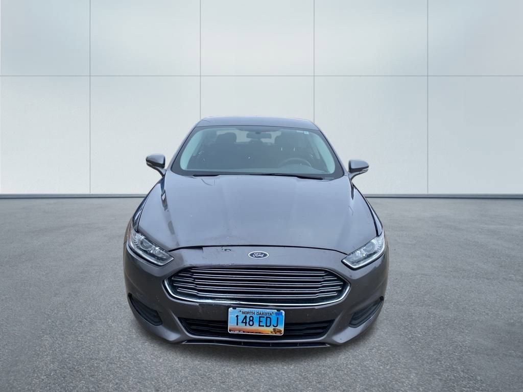 Used 2014 Ford Fusion SE image 10