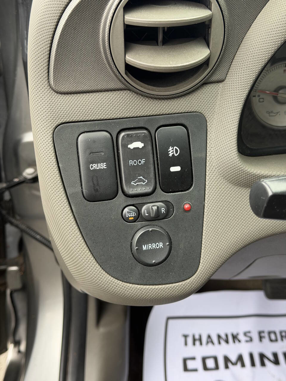 Used 2005 Acura RSX FWD image 22