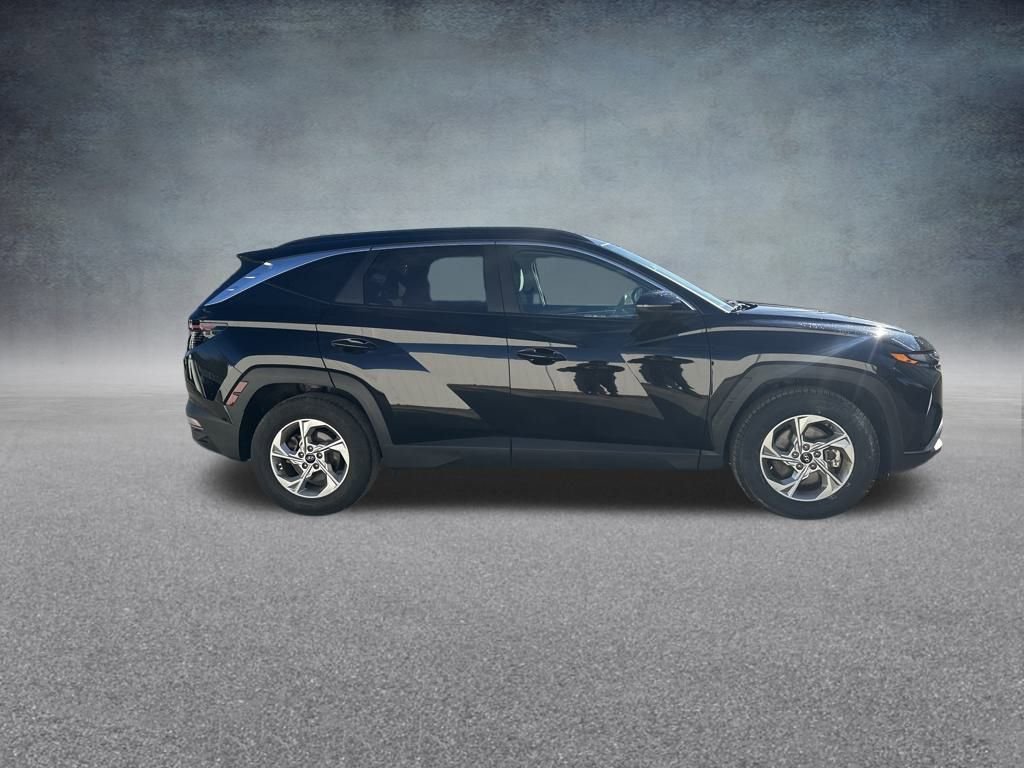 Used 2023 Hyundai Tucson SEL image 42