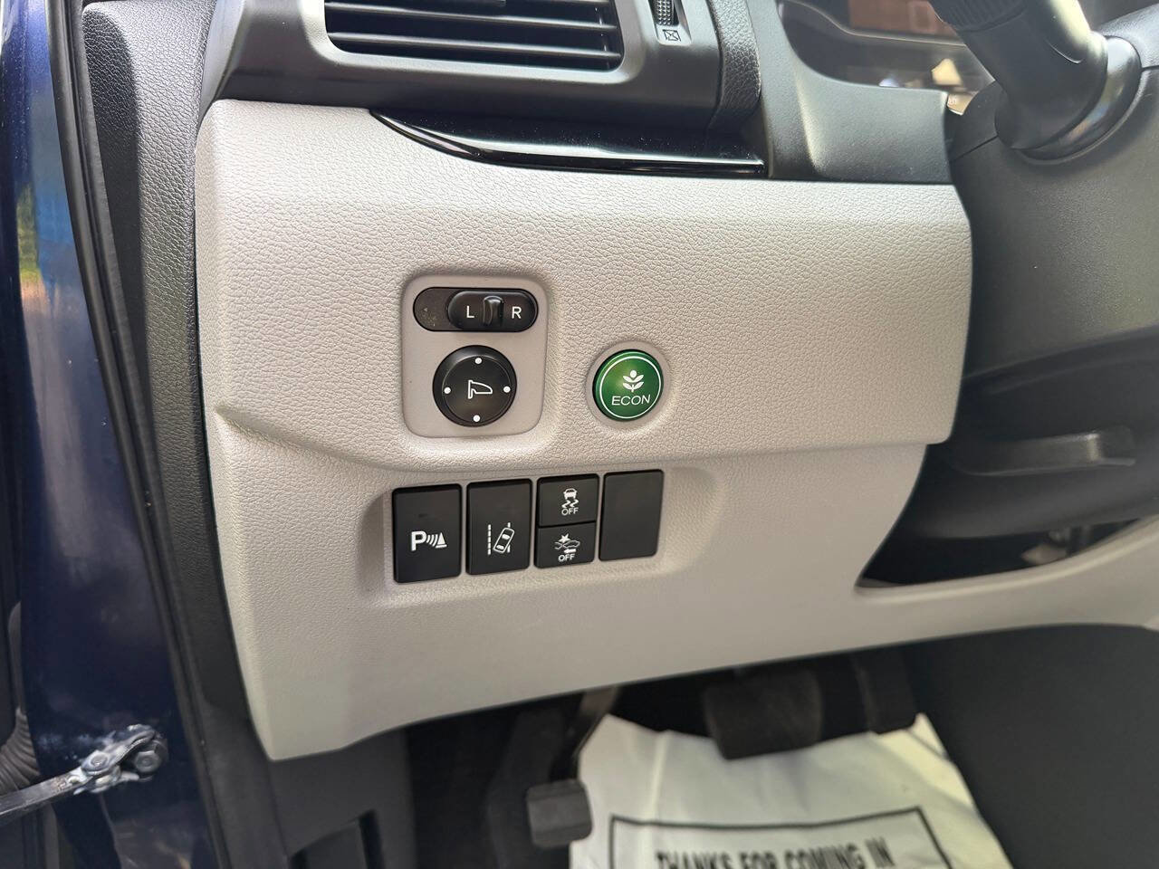 Used 2016 Honda Pilot Elite image 42