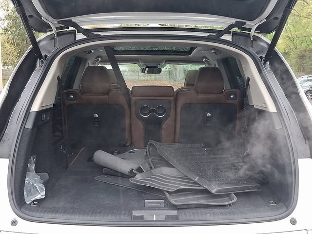 Used 2023 Acura MDX w/ Technology Package AWD/4WD image 29