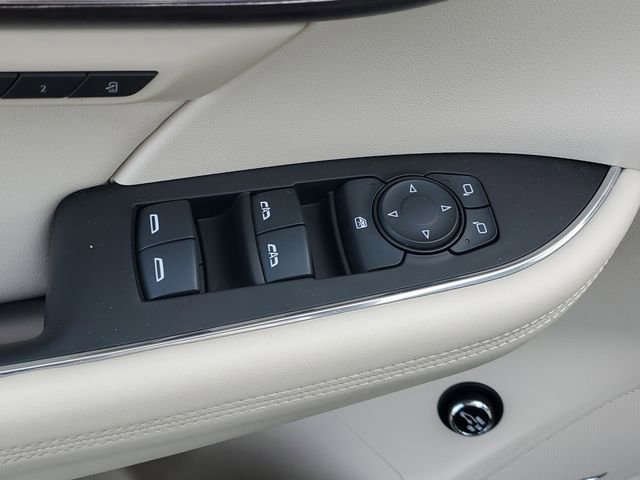 Certified 2023 Buick Envision Avenir AWD/4WD image 17