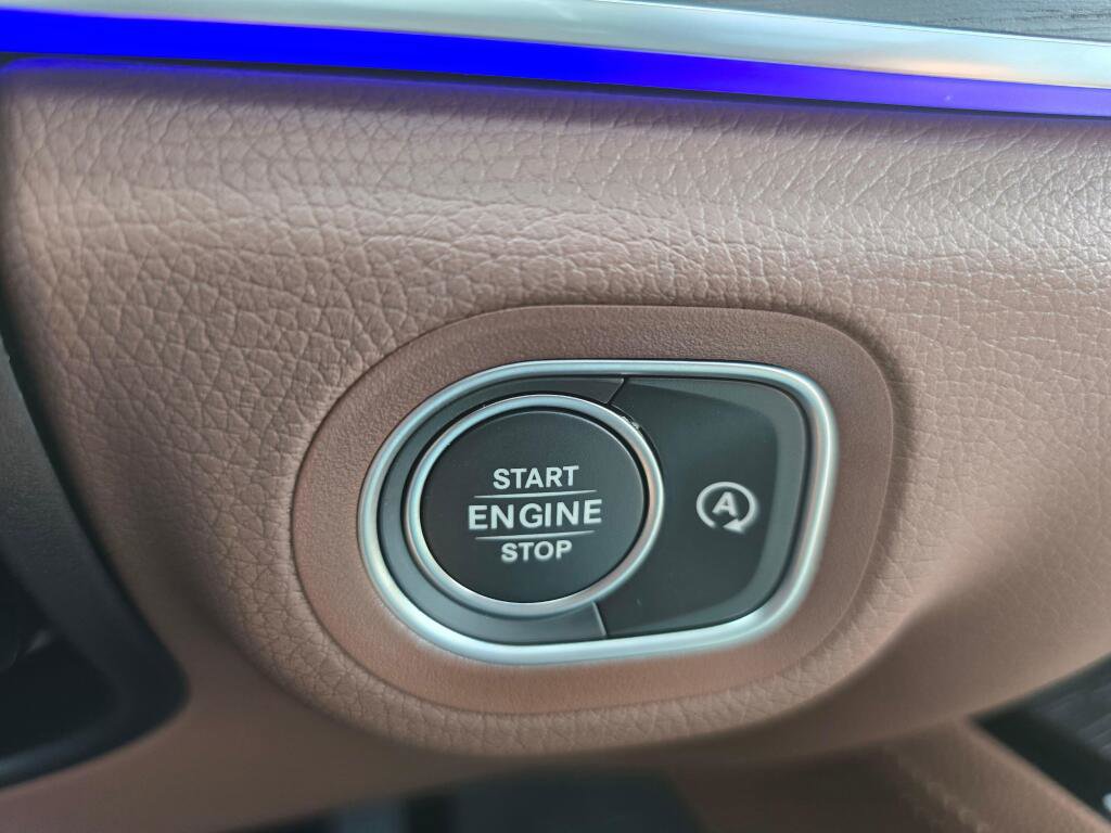 Used 2026 Mercedes-Benz GLE 450 4MATIC image 35