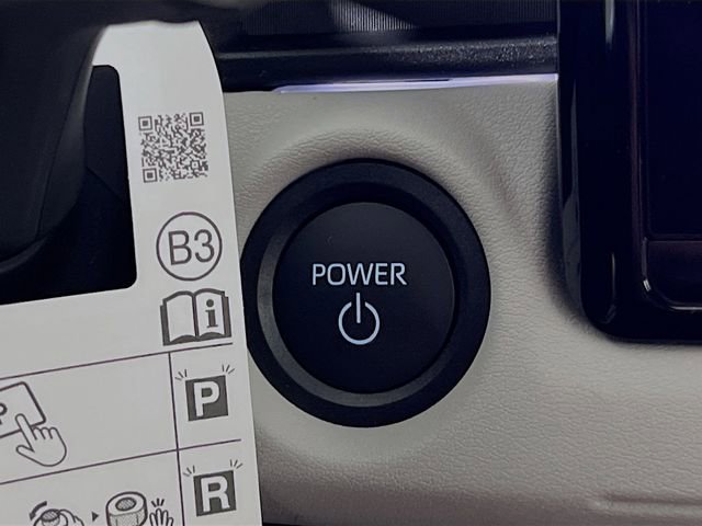 New 2026 Toyota bZ image 20