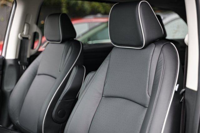 New 2026 Honda Odyssey Elite image 28