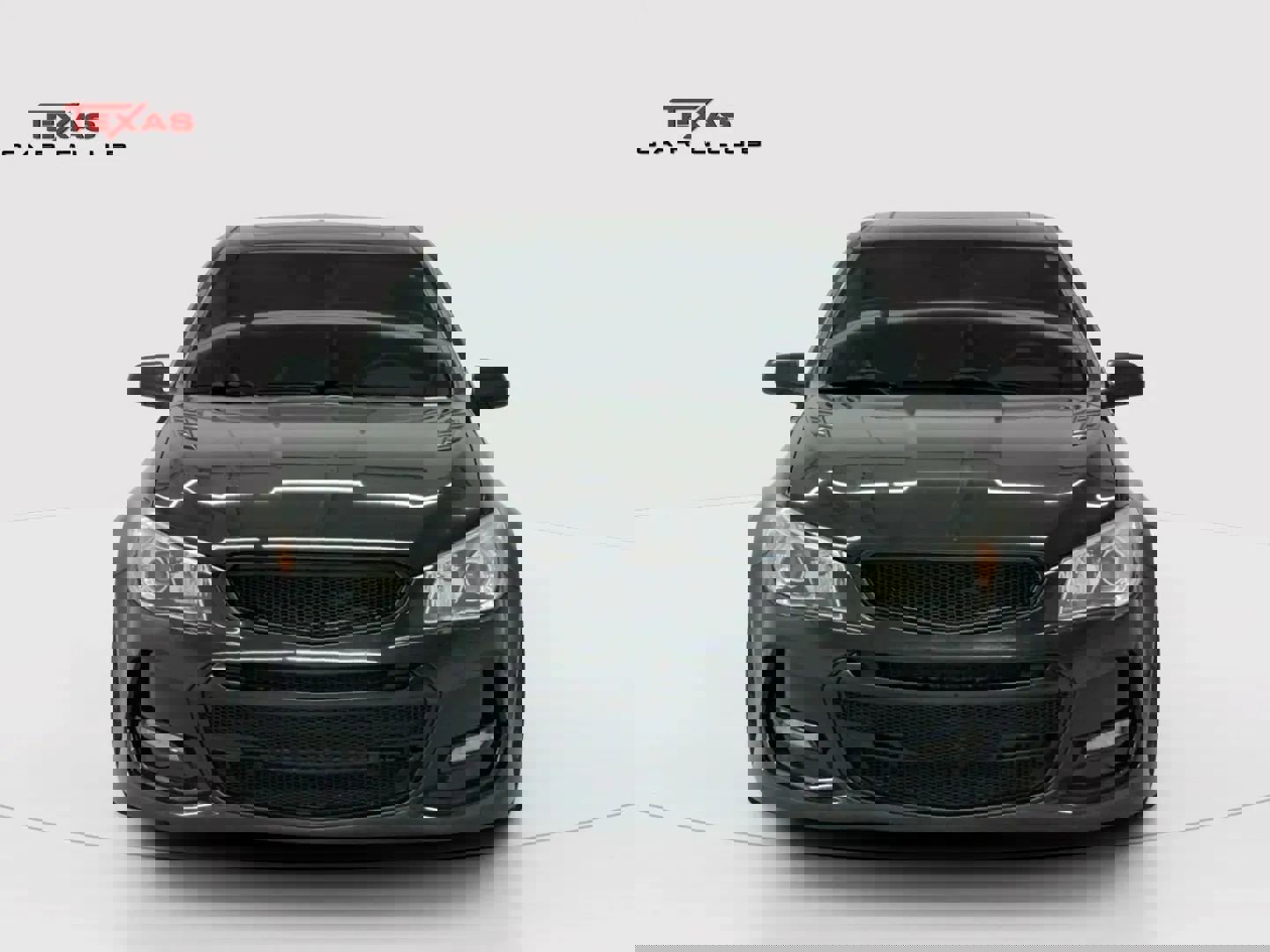 Used 2017 Chevrolet SS image 4