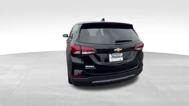 Certified 2023 Chevrolet Equinox LT FWD image 5