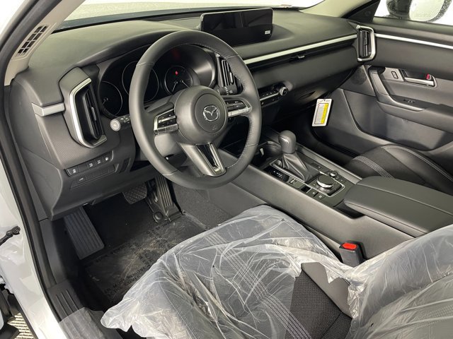 New 2026 MAZDA CX-50 2.5 Hybrid w/ Cargo Package AWD/4WD image 3