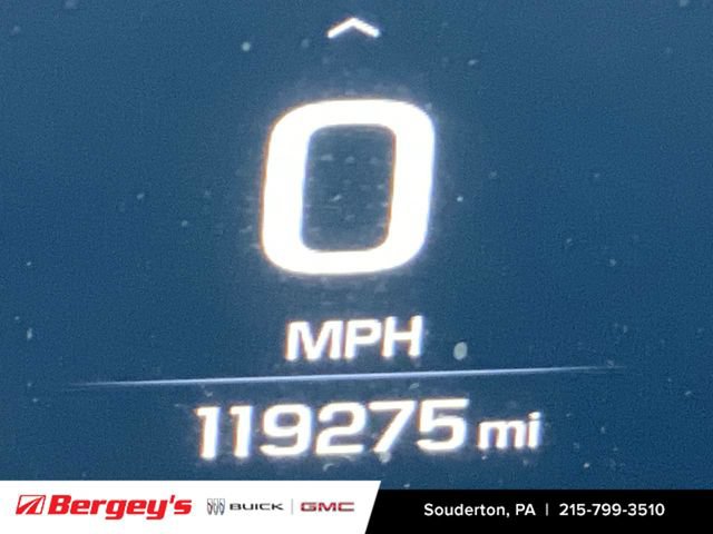 Used 2019 Chevrolet Suburban Premier AWD/4WD image 8