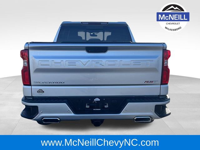 Used 2020 Chevrolet Silverado 1500 RST w/ All-Star Edition image 6