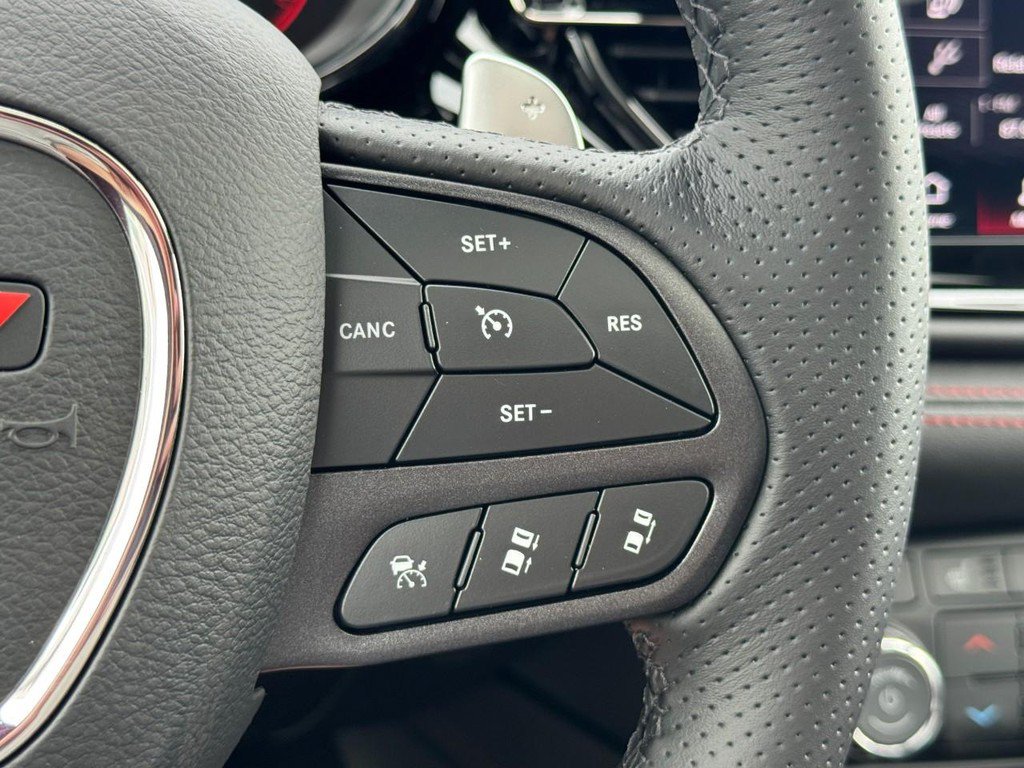 New 2026 Dodge Durango R/T AWD/4WD image 16