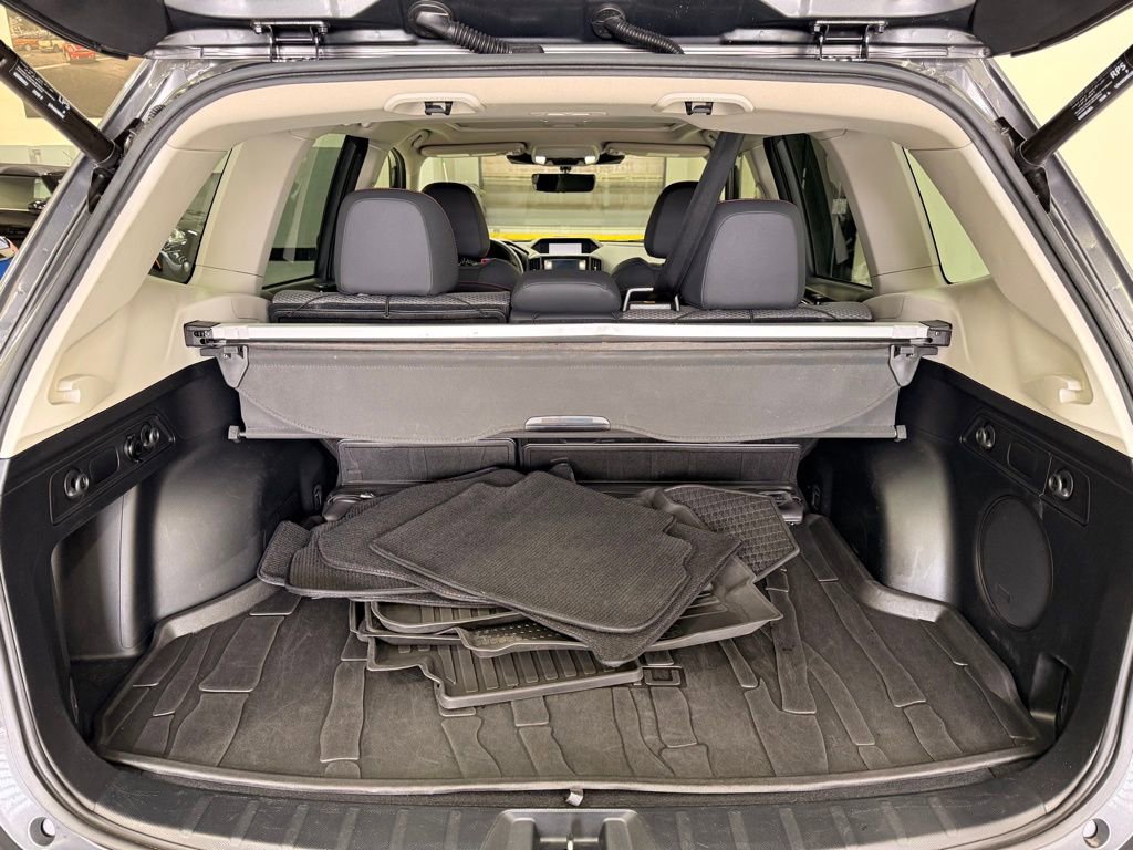 Used 2022 Subaru Forester Sport w/ Popular Package #2 image 23