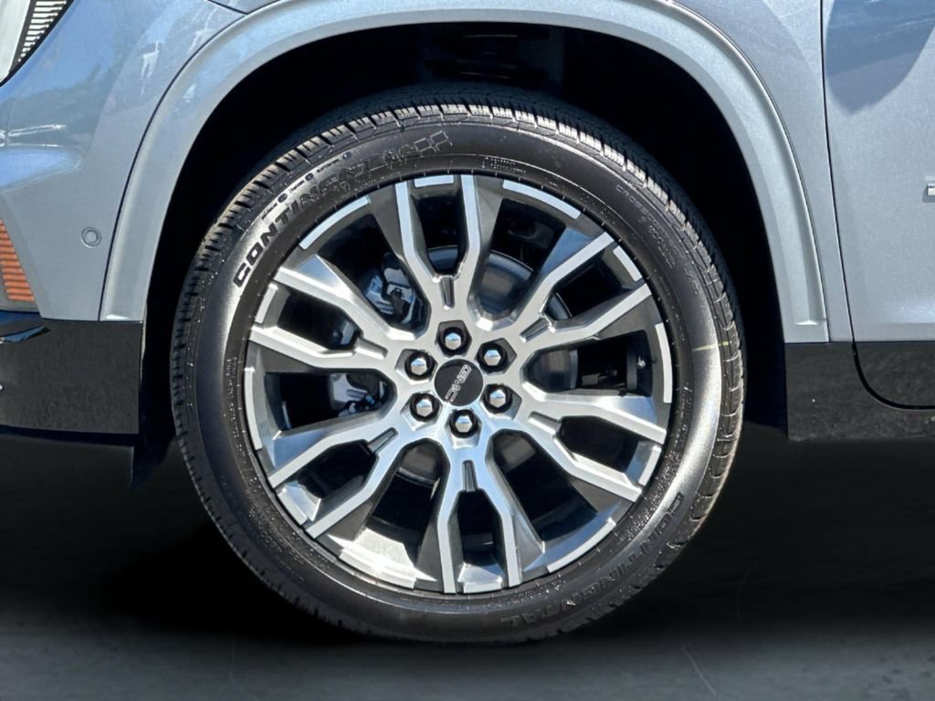 New 2026 GMC Acadia Denali Ultimate AWD/4WD image 30