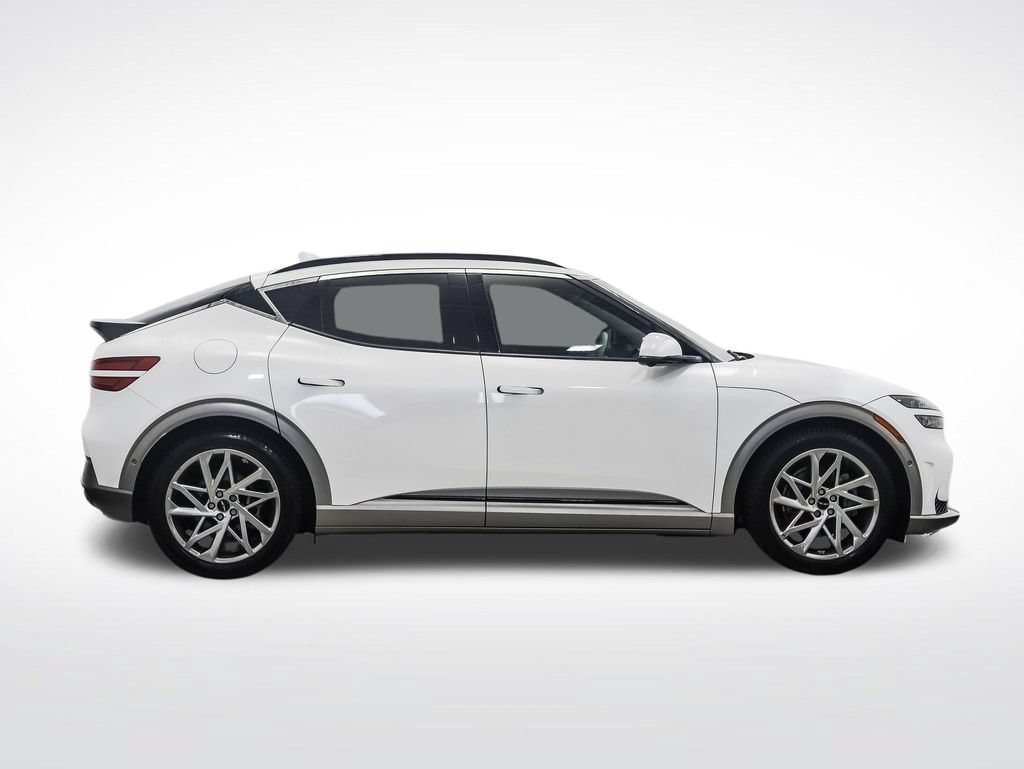 Used 2023 Genesis GV60 Advanced AWD/4WD image 6