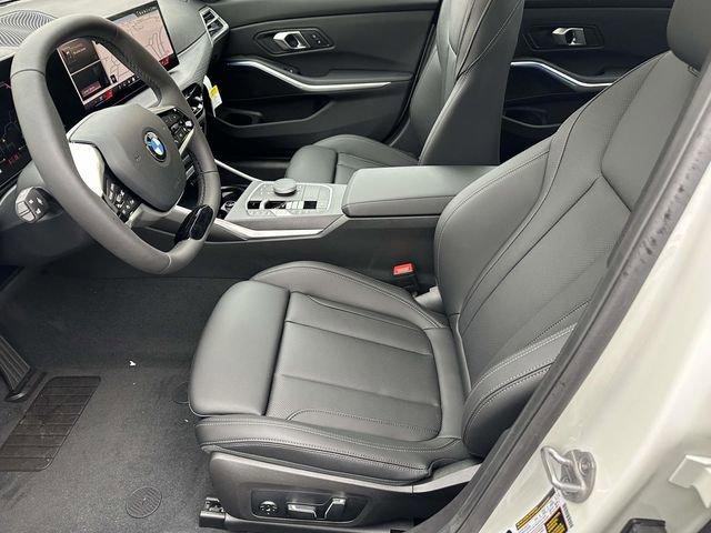 New 2026 BMW 330i xDrive Sedan w/ Premium Package image 13