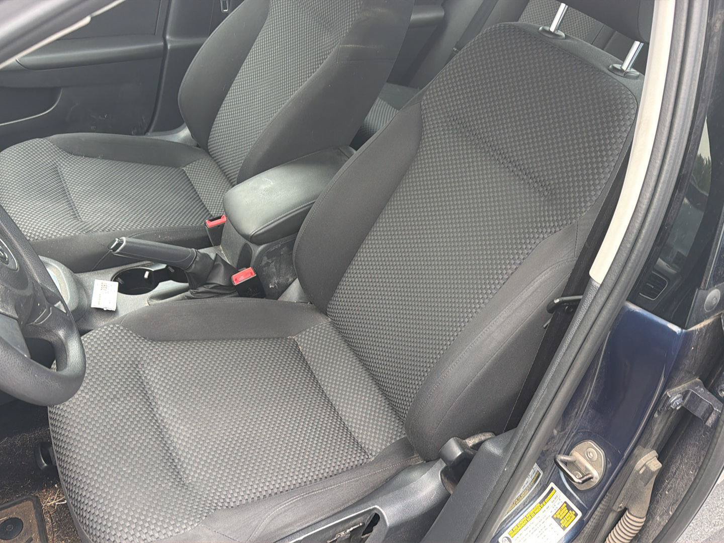 Used 2014 Volkswagen Jetta TDI Value Edition FWD image 7