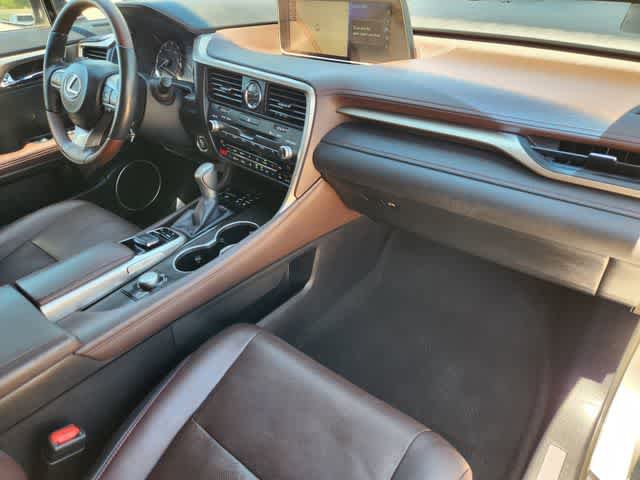 Used 2019 Lexus RX 350 FWD w/ Navigation Package image 13