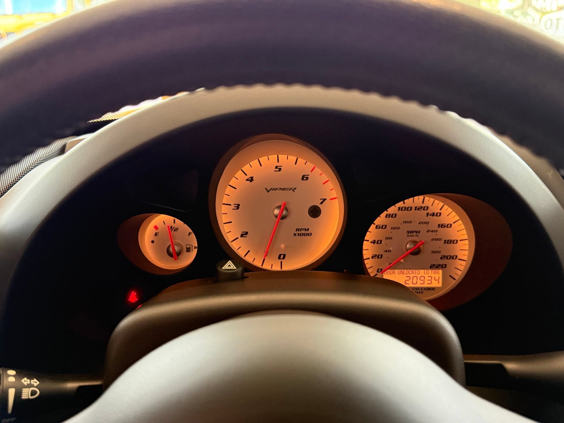 Used 2005 Dodge Viper SRT-10 RWD image 18