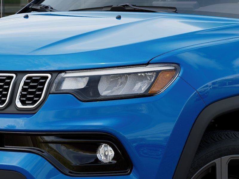 New 2026 Jeep Compass Limited AWD/4WD image 62