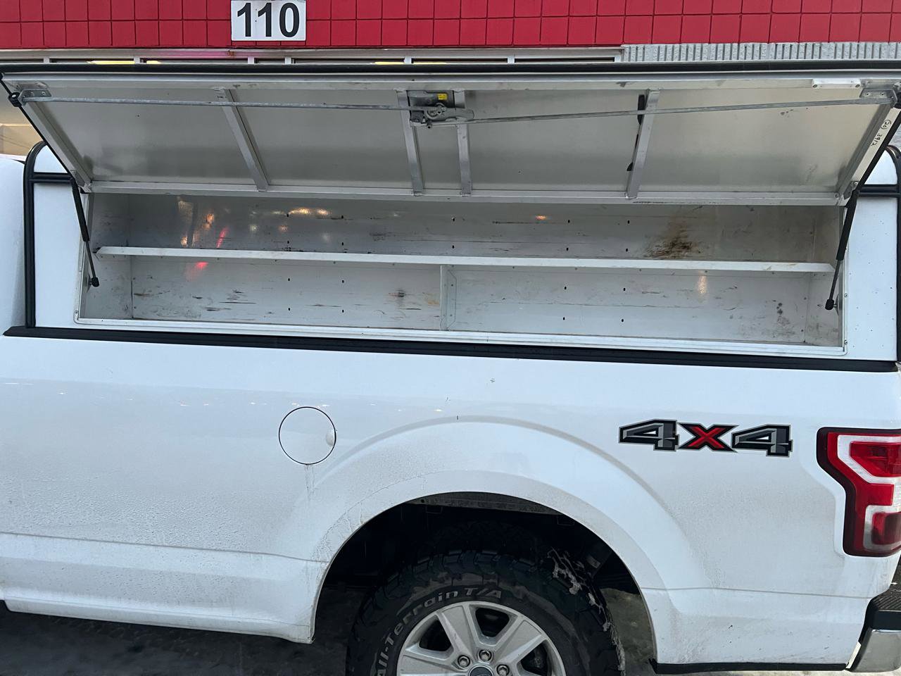 Used 2019 Ford F150 XLT w/ Equipment Group 301A Mid image 16