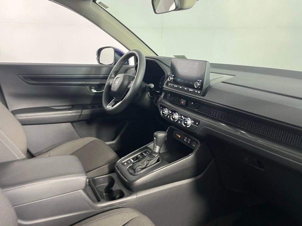 Used 2025 Honda CR-V EX image 31