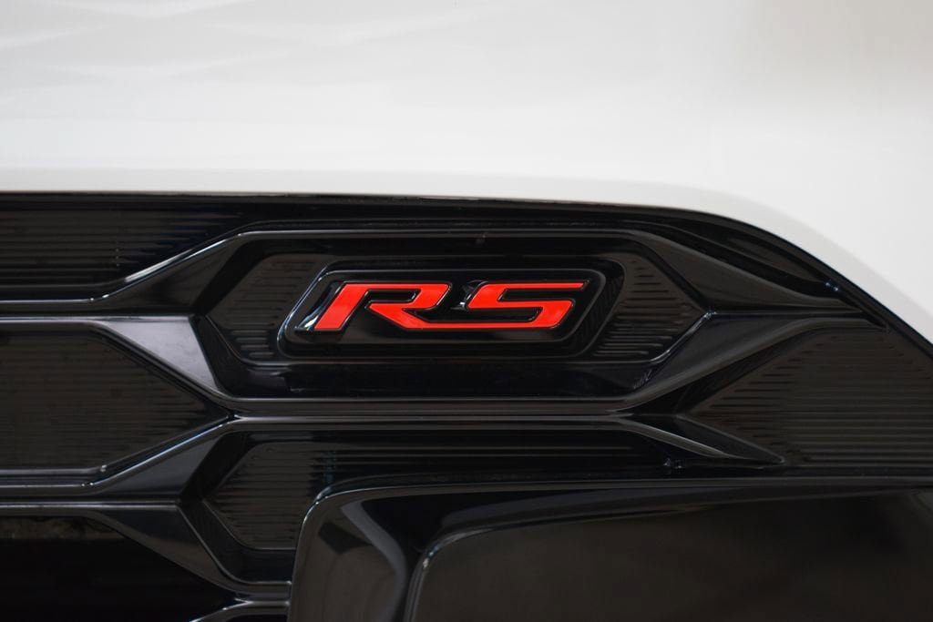 New 2027 Chevrolet Bolt RS FWD image 14