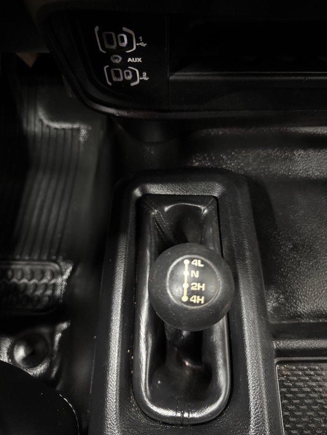 Used 2022 RAM 3500 Tradesman AWD/4WD image 23