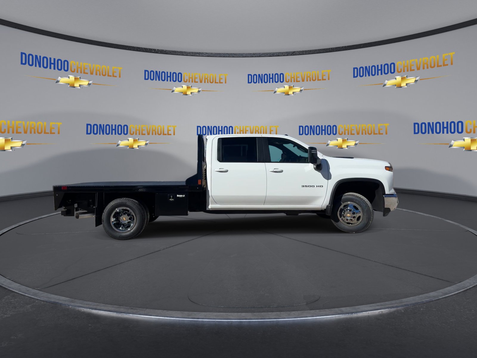 New 2026 Chevrolet Silverado 3500 LT w/ Convenience Package image 12