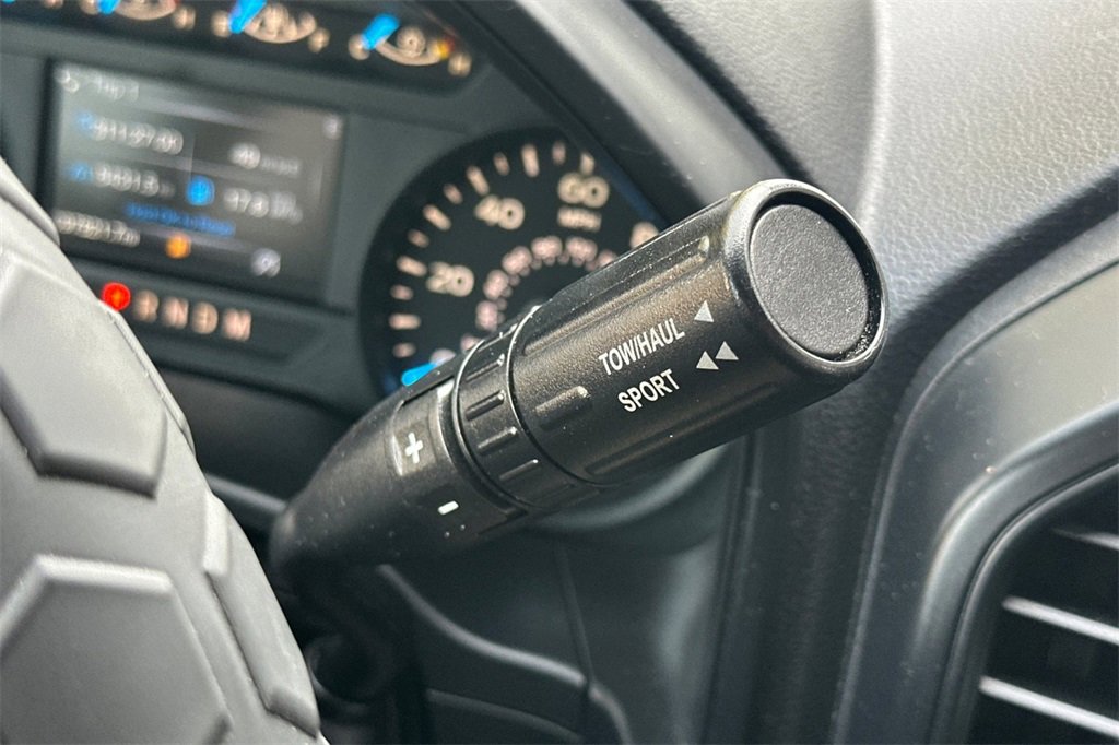 Used 2017 Ford F150 XL w/ Equipment Group 101A Mid image 22