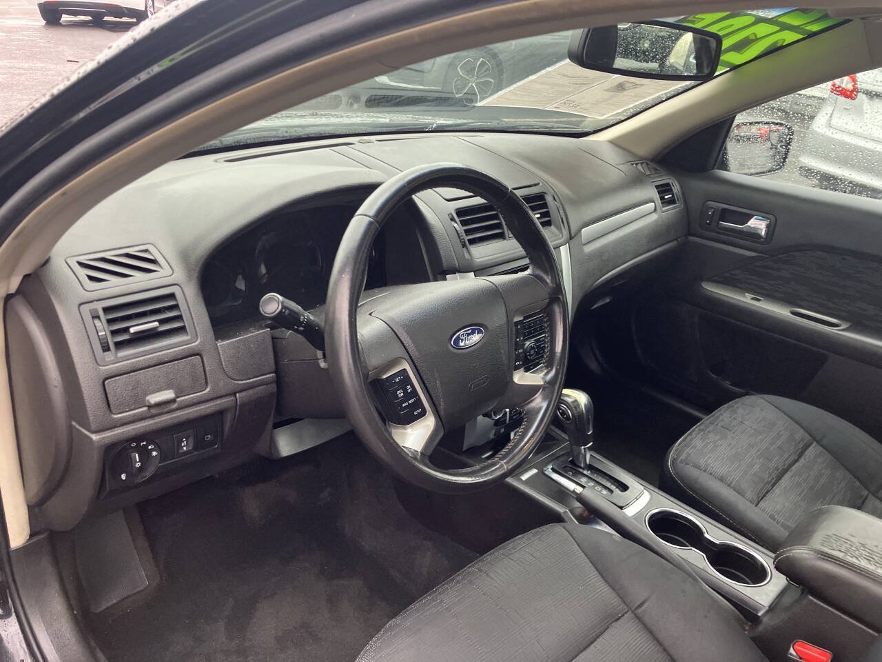 Used 2012 Ford Fusion SE FWD image 20