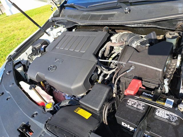 Used 2015 Toyota Camry XLE image 33