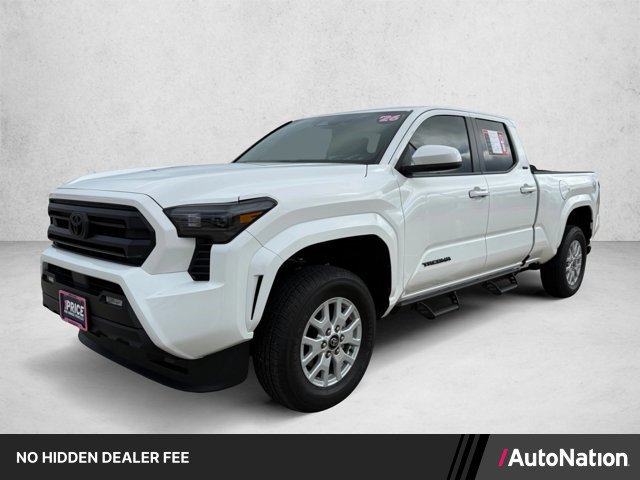 Used 2026 Toyota Tacoma SR5
