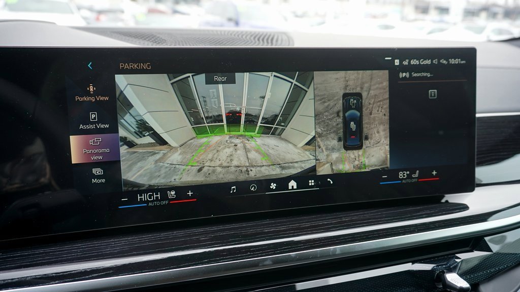 New 2026 BMW X6 xDrive40i image 20